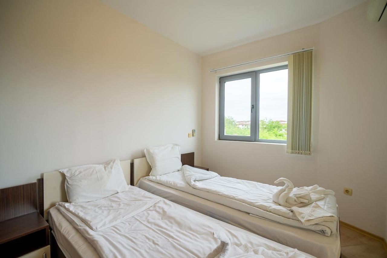 Byala Panorama Resort エクステリア 写真