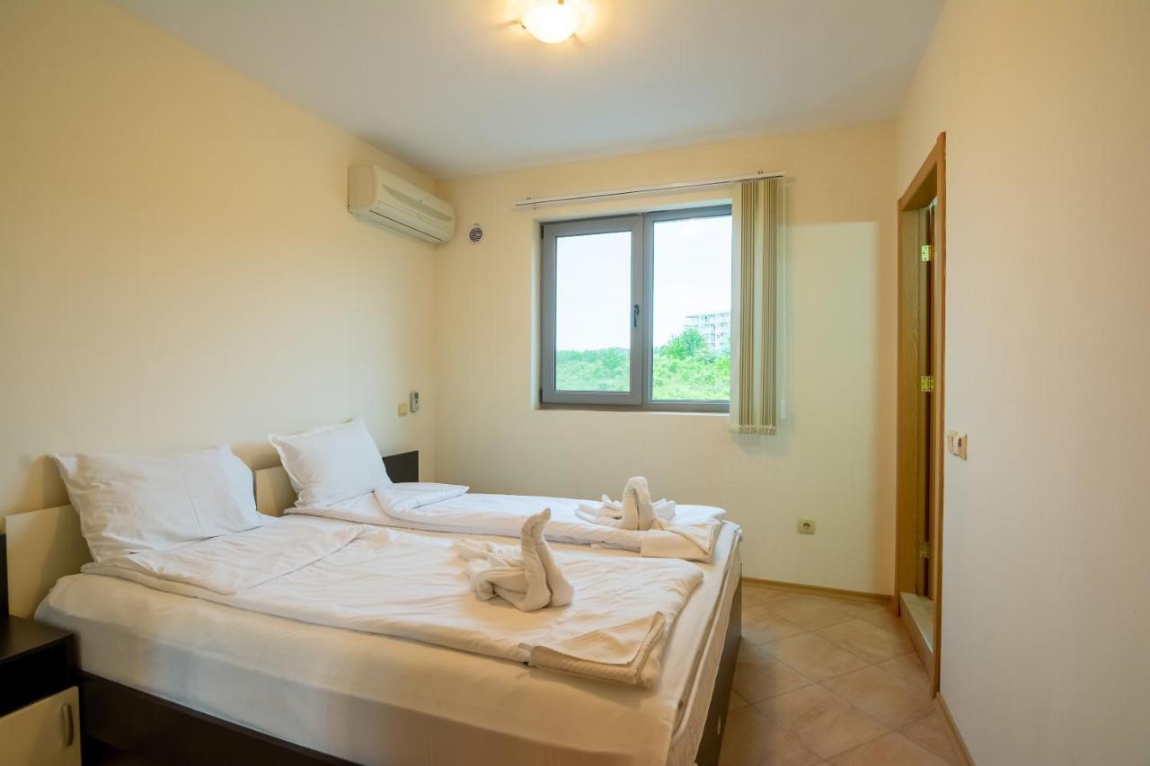 Byala Panorama Resort エクステリア 写真