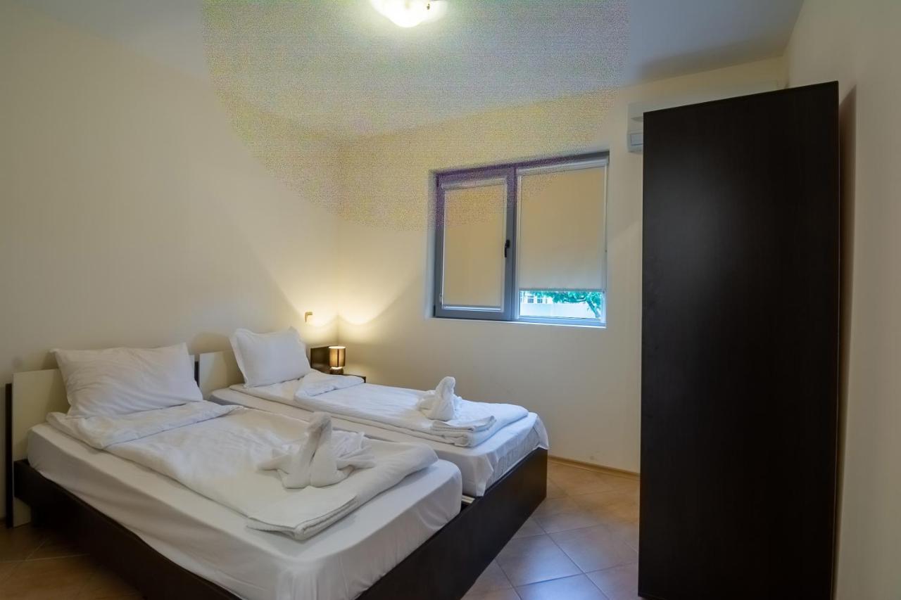 Byala Panorama Resort エクステリア 写真