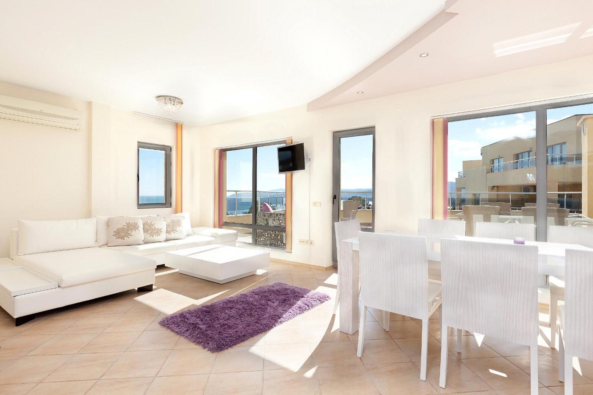 Byala Panorama Resort 部屋 写真