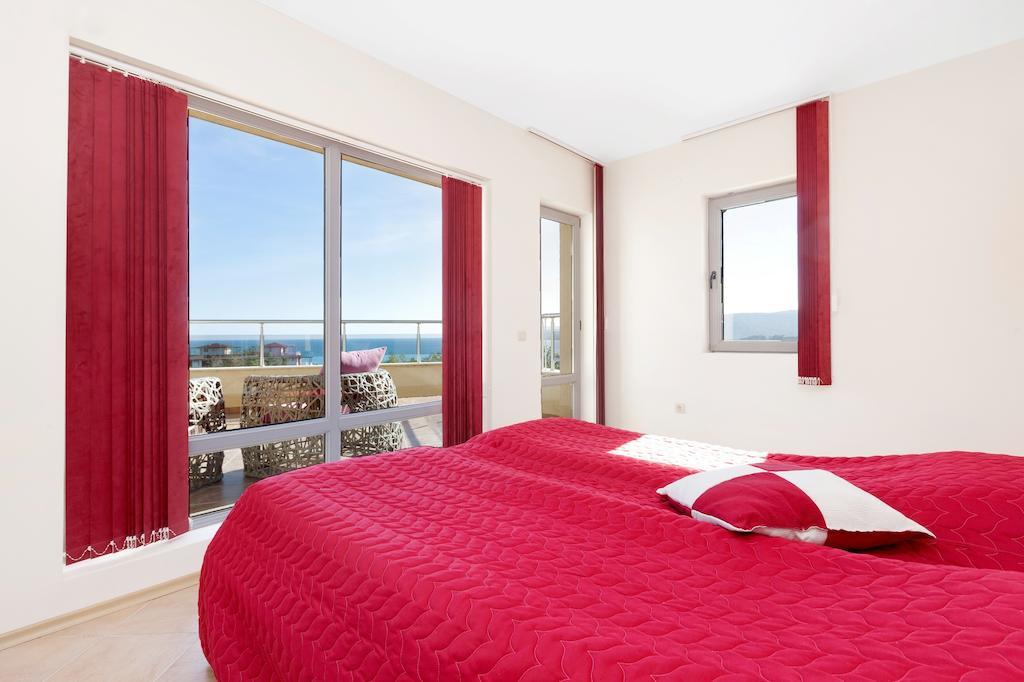 Byala Panorama Resort 部屋 写真