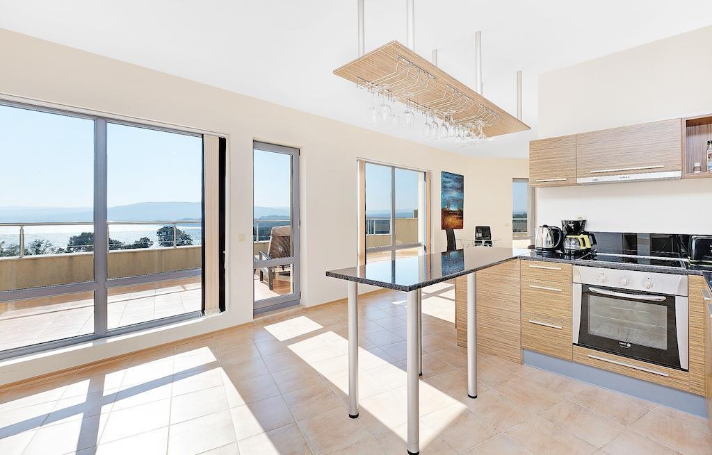 Byala Panorama Resort 部屋 写真