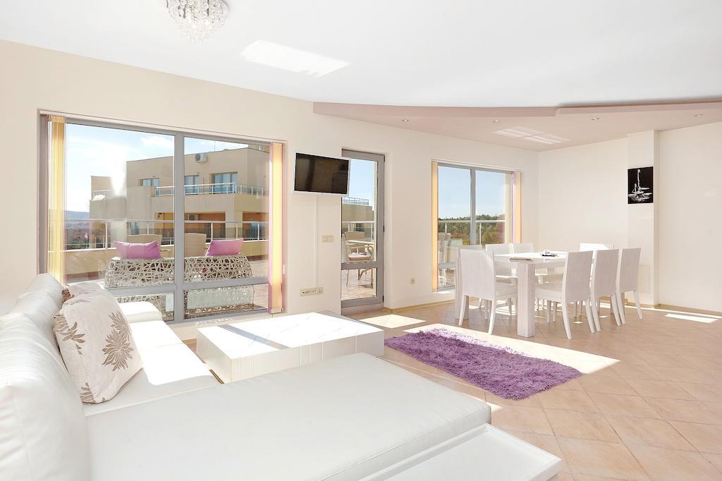Byala Panorama Resort エクステリア 写真