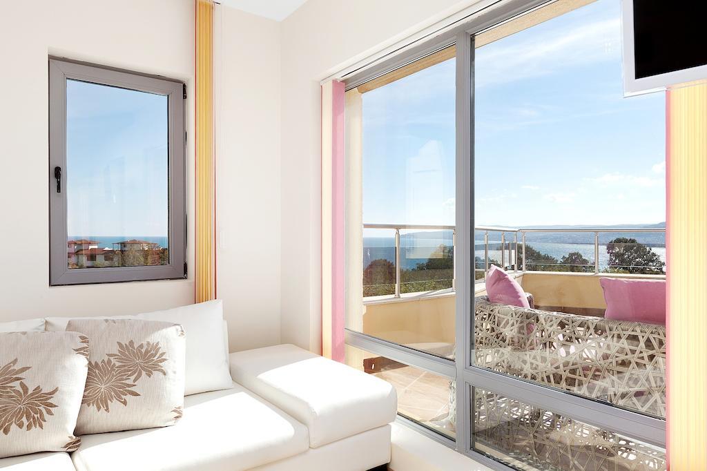 Byala Panorama Resort エクステリア 写真